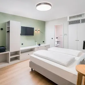 Appart hôtel Koos Hotel&apartments -, Munich