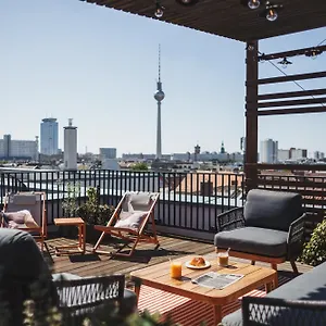 the-circus-apartments.find-berlin-hotels.com/