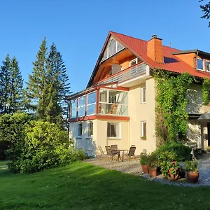 Maison d'hôtes Barbara, Warmensteinach