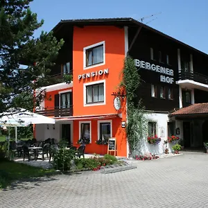 Bergener Hof Gasthuis