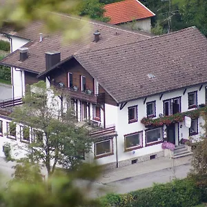 Garni Schlossblick Gasthuis